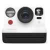 POLAROID Now Gen 2 Anlık Fotoğraf Makinesi Siyah Beyaz
