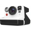 POLAROID Now Gen 2 Anlık Fotoğraf Makinesi Siyah Beyaz
