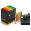 POLAROID Now Gen 3 Black + Color Film Bundle
