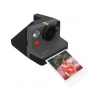 POLAROID Now Gen 3 Black + Color Film Bundle