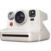 POLAROID Now Generation 2 Anlık Fotoğraf Makinesi Vintage Beyaz