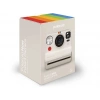 POLAROID Now Generation 2 Anlık Fotoğraf Makinesi Vintage Beyaz