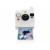 POLAROID Now+ Generation 3 Anlık Fotoğraf Makinesi Beyaz