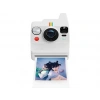 POLAROID Now+ Generation 3 Anlık Fotoğraf Makinesi Beyaz