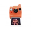 POLAROID Now+ Generation 3 Anlık Fotoğraf Makinesi Coral