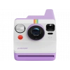 POLAROID Now Generation 3 Anlık Fotoğraf Makinesi Mor