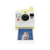 POLAROID Now Generation 3 Anlık Fotoğraf Makinesi Sarı