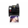 POLAROID Now+ Generation 3 Anlık Fotoğraf Makinesi Siyah