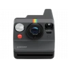 POLAROID Now Generation 3 Anlık Fotoğraf Makinesi Siyah