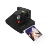 POLAROID Now+ Generation 3 Anlık Fotoğraf Makinesi Siyah