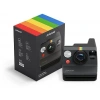 POLAROID Now Generation 3 Anlık Fotoğraf Makinesi Siyah