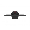 RAMPAGE CR25R300F Crimson 25 inç 300Hz 1 ms CSOT Fast IPS Full HD Freesync/G-Sync PC Flat Gaming Monitör