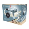 REMINGTON AC9300 Shine Therapy Pro AC Motor Saç Kurutma Makinesi Açık Mavi