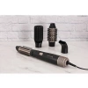 REMINGTON Airstyler AS7500 Saç Şekillendirme Seti Siyah