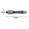 REMINGTON AS5805 Sapphire Luxe Saç Şekillendirici Lacivert