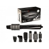REMINGTON AS7700 Blow Dry And Style Saç Düzleştirici Siyah