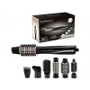 REMINGTON AS7700 Blow Dry And Style Saç Düzleştirici Siyah