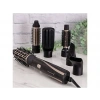 REMINGTON AS7700 Blow Dry And Style Saç Düzleştirici Siyah