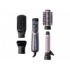 REMINGTON AS8606 Curl&Straight Confidence Saç Şekillendirme Seti Siyah