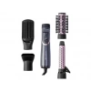 REMINGTON AS8606 Curl&Straight Confidence Saç Şekillendirme Seti Siyah