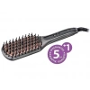 REMINGTON CB7480 Keratin Protect Saç Düzleştirici Tarak Siyah