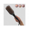 REMINGTON CB7480 Keratin Protect Saç Düzleştirici Tarak Siyah