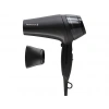 REMINGTON D5710 Thermacare Pro 2200W 2000 W Saç Kurutma Makinesi Siyah