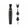 REMINGTON NE7000 T-Series Tıraş Bakım Seti Siyah