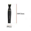 REMINGTON NE7000 T-Series Tıraş Bakım Seti Siyah
