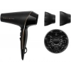 REMINGTON PROLuxe Midnight Edition 2400 W Saç Kurutma Makinesi Siyah