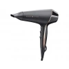REMINGTON PROLuxe Midnight Edition 2400 W Saç Kurutma Makinesi Siyah