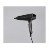 REMINGTON PROLuxe Midnight Edition 2400 W Saç Kurutma Makinesi Siyah
