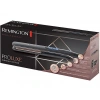 REMINGTON PROLuxe Midnight Edition Saç Düzleştirici Siyah