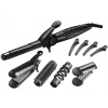 REMINGTON S8670 Hair Envy Saç Şekillendirme Seti Siyah