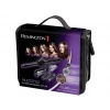 REMINGTON S8670 Hair Envy Saç Şekillendirme Seti Siyah