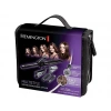 REMINGTON S8670 Hair Envy Saç Şekillendirme Seti Siyah