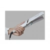 REMINGTON S9001 Hydraluxe Pro Soğuk Buharlı Saç Düzleştirici Beyaz