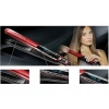 REMINGTON Silk S9600 Saç Düzleştirici Kırmızı