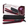 REMINGTON Silk S9600 Saç Düzleştirici Kırmızı