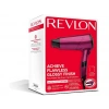 REVLON RVDR5229 Frizz Fighter Ionic Saç Kurutma Makinesi Fuşya