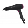 REVLON RVDR5251 AC Motorlu Difüzörlü Ionic Saç Kurutma Makinesi Siyah