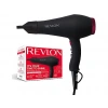 REVLON RVDR5251 AC Motorlu Difüzörlü Ionic Saç Kurutma Makinesi Siyah