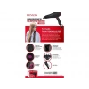 REVLON RVDR5251 AC Motorlu Difüzörlü Ionic Saç Kurutma Makinesi Siyah