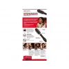 REVLON RVDR5298 One Step Plus Volumiser Saç Kurutma Makinesi ve Şekillendirici Siyah