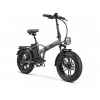 RKS Neron-M Premıum 750W Elektrikli Bisiklet