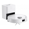 ROBOROCK Q8 Max Pro Plus Robot Süpürge Beyaz