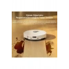 ROBOROCK Q8 Max Pro Robot Süpürge Beyaz