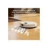 ROBOROCK Q8 Max Pro Robot Süpürge Beyaz