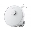 ROBOROCK Qrevo Curv 5A1 Robot Süpürge Beyaz