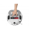 ROBOROCK Qrevo Curv 5A1 Robot Süpürge Beyaz